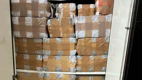 150 करोड़ की हो चुकी है वसूली