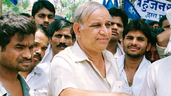 बामसेफ के जरिए दलित कर्मचारियों को कई प्रदेशों में किया एकजुट बामसेफ के जरिए दलित कर्मचारियों को कई प्रदेशों में किया एकजुट