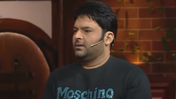 कपिल ने पंजाबी भाषा में दिया जवाब