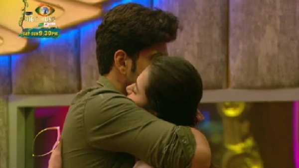 एक-दूसरे के काफी करीब रहे हैं तेजस्वी और करण