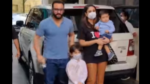 सोशल मीडिया पर वायरल हुआ वीडियो