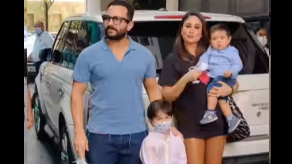 कोरोना से ठीक होने पर करीना ने किया ये पोस्ट