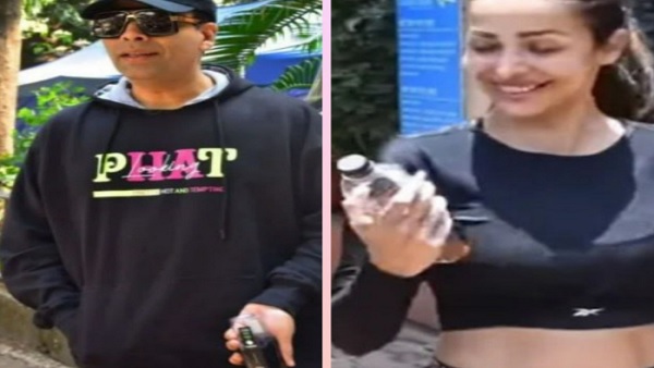 मलाइका -करण जैसे कई सेलिब्रिटी पीते हैं Black Water