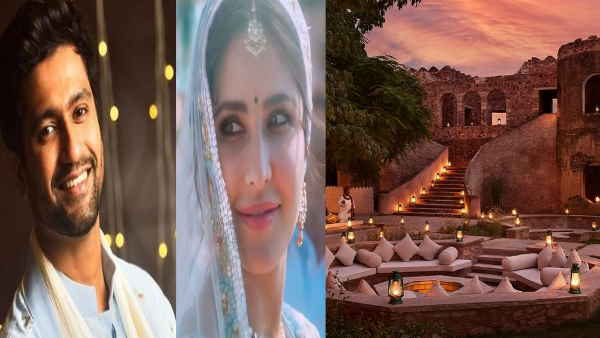 सिक्स सेंसेस फोर्ट चौथ का बरवाड़ा का कब हुआ था निर्माण 