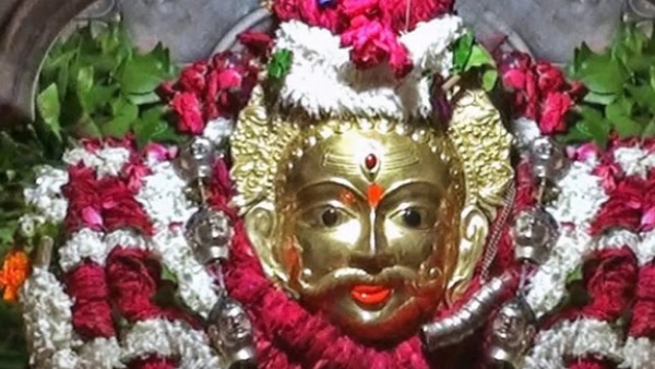 ब्रह्म हत्‍या के दोष ने भैरव बाबा को पहुंचाया काशी