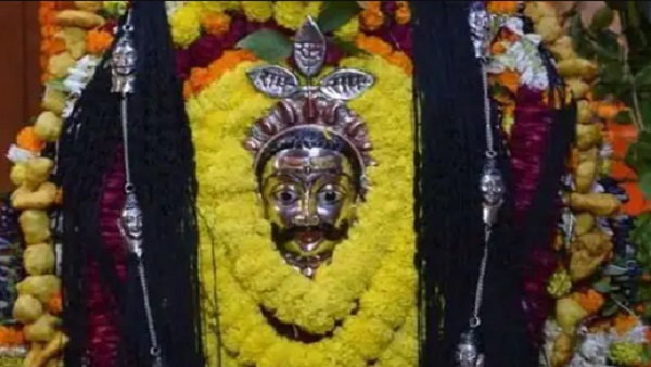 जब काशी में पहुंचे भैरव तो छूटा ब्रह्म हत्‍या का दोष