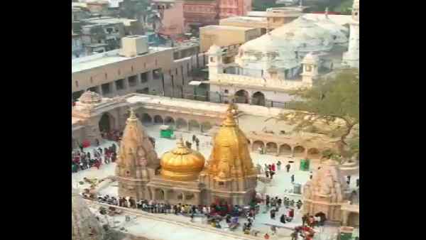 'ज्ञानव्यापी मस्जिद की सुरक्षा को लेकर आश्वस्त'