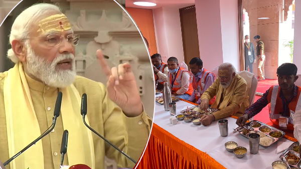 गंगा की स्वच्छता के लिए हमें करते रहना होगा काम: पीएम मोदी