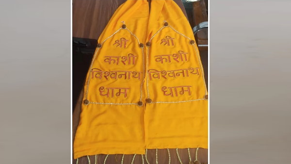 शिवलिंग वाला कमल