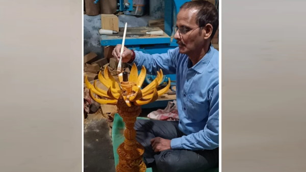 सीएम योगी पीएम मोदी को भेंट करेंगे ये तोहफे