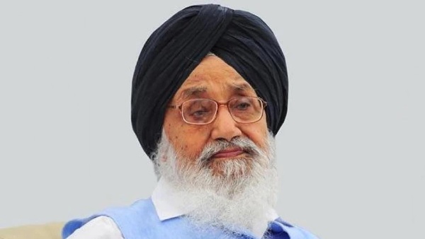 BADAL BADAL