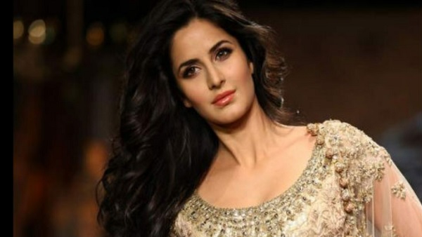 कैटरीना के पिता कश्मीरी हैं कैटरीना के पिता कश्मीरी हैं