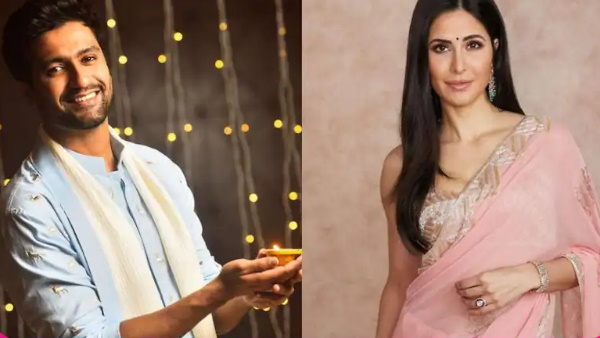 कैटरीना की शादी में क्या सलमान होंगे शामिल? कैटरीना की शादी में क्या सलमान होंगे शामिल?