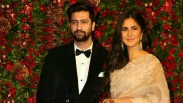  विक्की कौशल और कटरीना कैफ ड्रीमी डेस्टिनेशन पर हनीमून के लिए रवाना होंगे