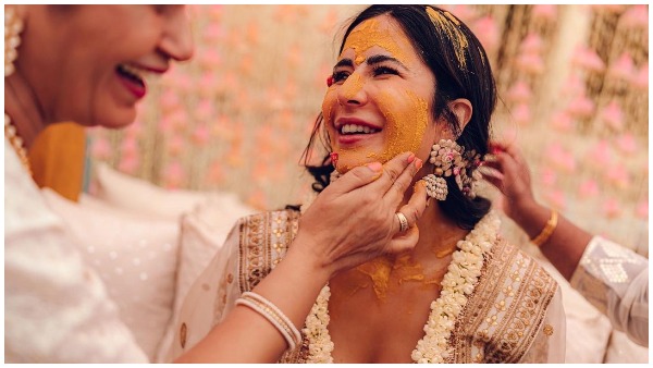 जल्द ही रिसेप्शन पार्टी भी देंगे विक्की-कैट 