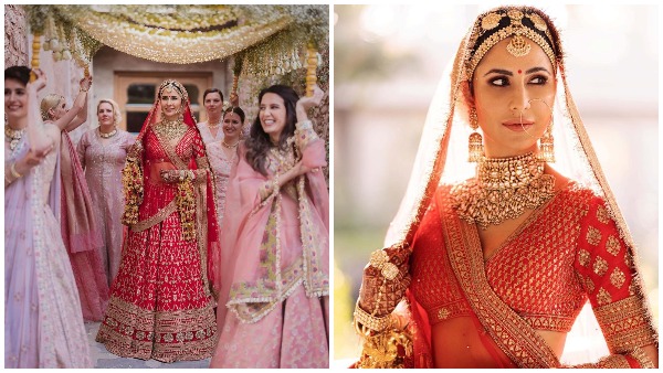 ग्रैंड रिसेप्शन दे सकते हैं विक्की और कैटरीना 