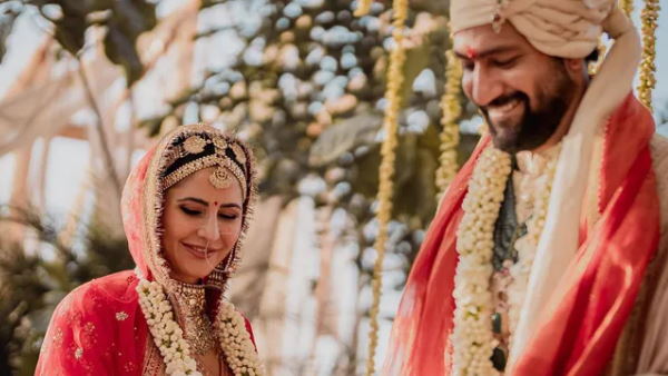 इमोश्नल हुईं कैटरीना कैफ