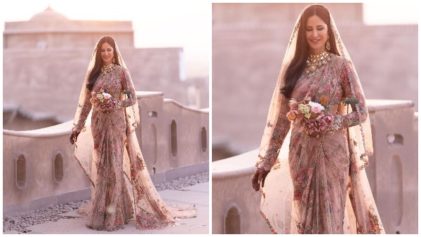 कहीं हाथ थामे तो कहीं किस करते नजर आए विक्की-कैट