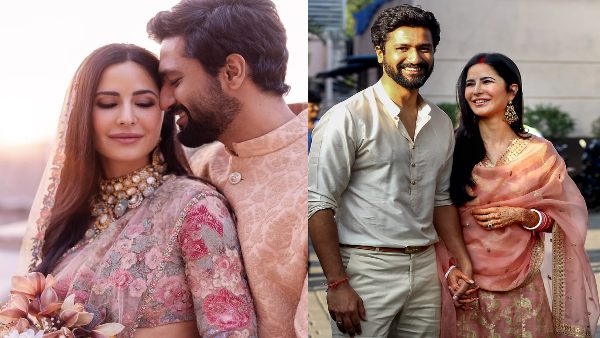 नए घर में शिफ्ट हुए कैट और विक्की नए घर में शिफ्ट हुए कैट और विक्की