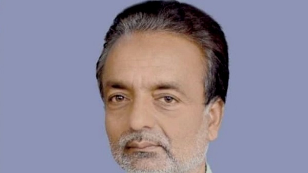 योगी से डांट खाकर भी तारीफ कर रहे हैं BJP नेता