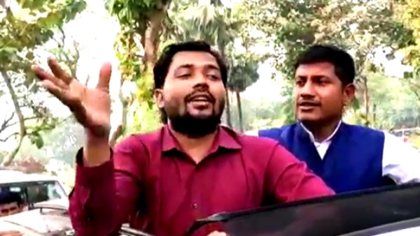 'वोट के लिए 1000 नहीं 5000 लीजिए'