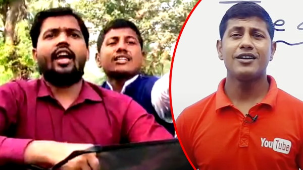 विपिन कुमार को कुल 1801 वोट मिले