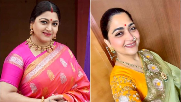 खुशबू सुंदर