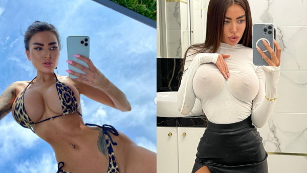 इस वजह से पतली हो गई कमर