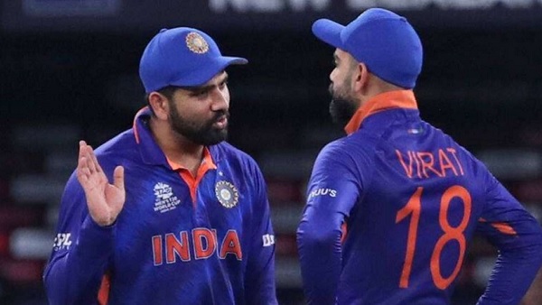  रोहित बनाम कोहली की जंग सुर्खियां बनी