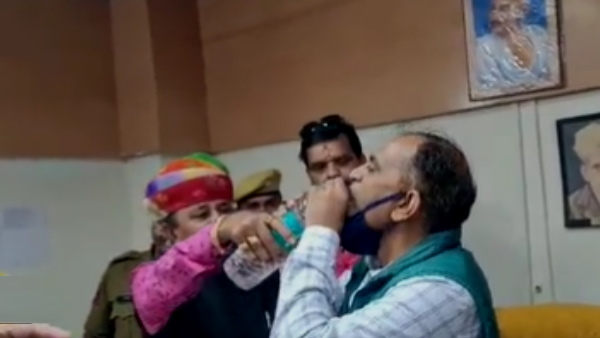 Bhavani Singh Rajawat Bhavani Singh Rajawat