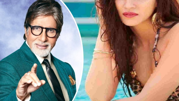 ये एक्ट्रेस बनी अमिताभ की किराएदार
