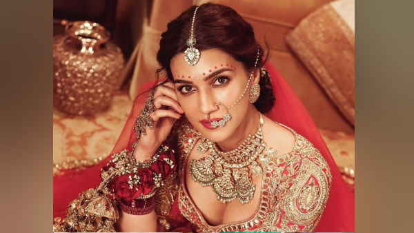 कृति सेनन का फिल्मी करियर कृति सेनन का फिल्मी करियर