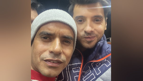 अक्षय कुमार के साथ केसरी में भी किया था काम