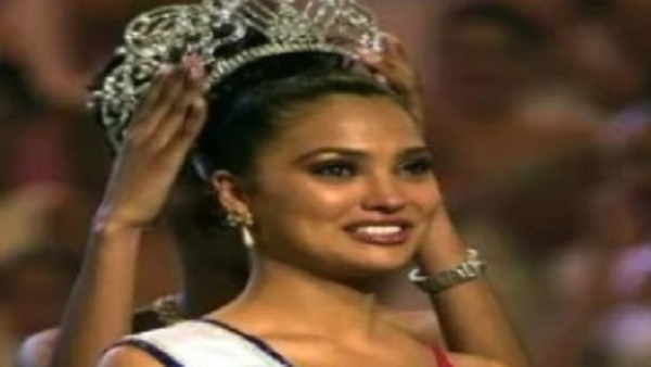 दूसरा खिताब लारा दत्ता के नाम 