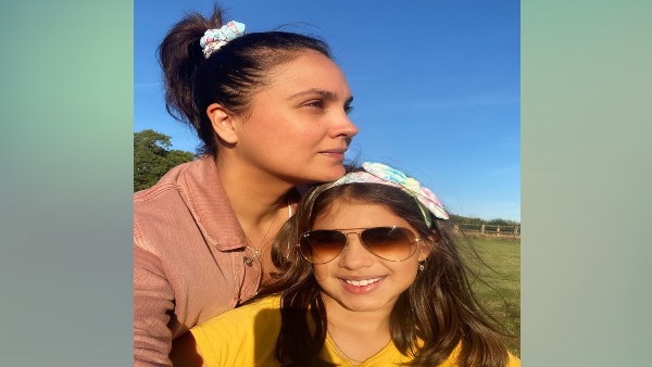 'मुझे दिल का दौरा पड़ने जैसा महसूस हुआ'