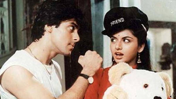 'मैने प्यार किया' के लिए मिले थे 31 हजार