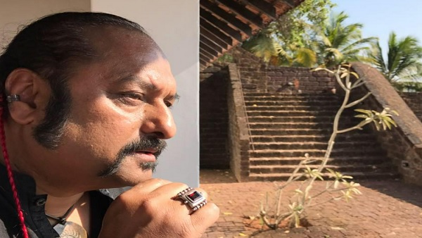 'बिना दोस्ती के संगीत तो आ ही नहीं सकता है' 'बिना दोस्ती के संगीत तो आ ही नहीं सकता है'