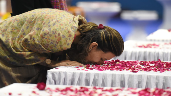 जनरल बिपिन रावत कल होगा अंतिम संस्कार