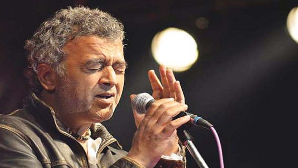 4. लकी अली