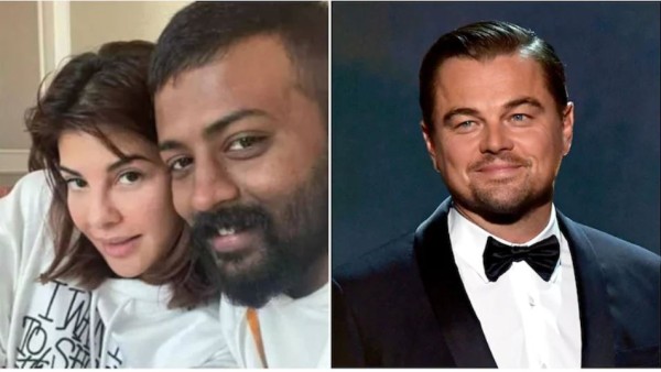 जैकलीन से किया था लियोनार्डो डिकैप्रियो की फिल्म में लीड रोल का वादा