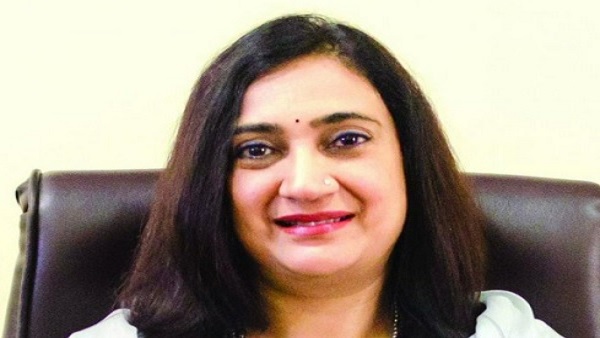 'ना तो विचलित हुईं ना ही वो रावत की कमजोरी बनीं'