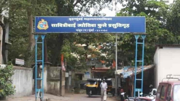 Maharashtra 4 infants die in hospital due to septic shock BJP accuses BMC of negligence Maharashtra 4 infants die in hospital due to septic shock BJP accuses BMC of negligence