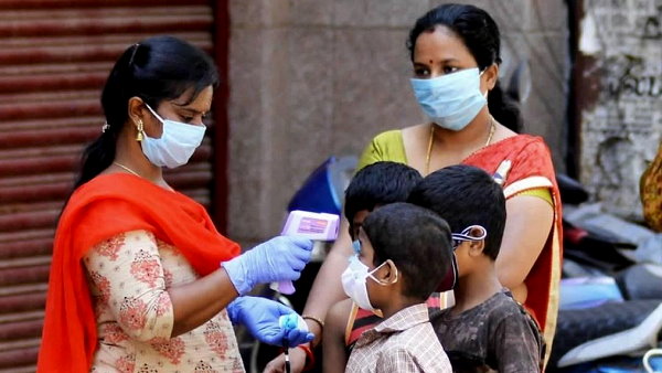 ओमिक्रॉन डेल्टा वैरिएंट की तुलना में कहीं ज्यादा खतरनाक ओमिक्रॉन डेल्टा वैरिएंट की तुलना में कहीं ज्यादा खतरनाक