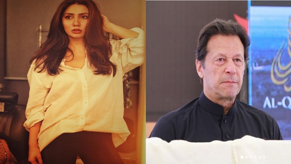 क्या कहा है माहिरा ने ?