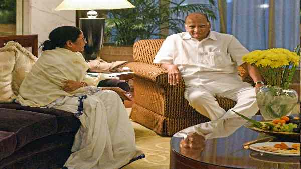 ममता-पवार मुलाकत कांग्रेस के लिए क्यों है अहम ?