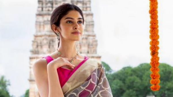 भरतनाट्यम और संगीत हैं हॉबीज