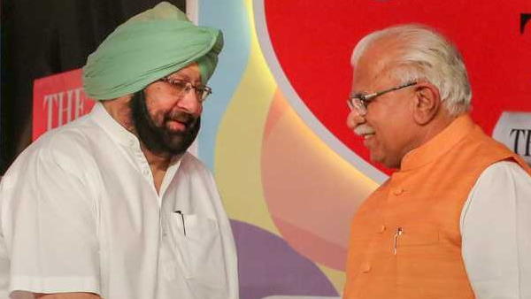 manohar lal khattar manohar lal khattar