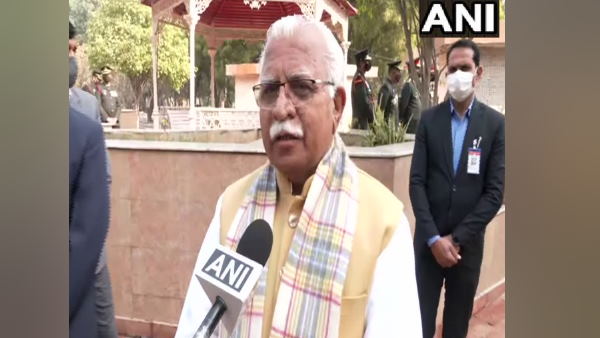 देश ने एक योग्य सेनापति को खोया है: नरेंद्र सिंह तोमर