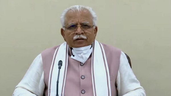 Health Index released by NITI Aayog India, Haryana overall performance of better health systems