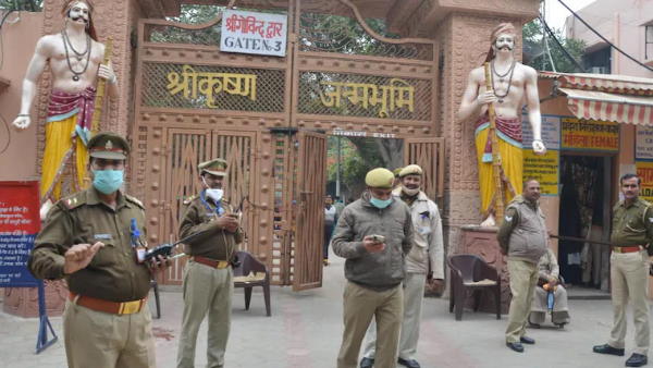 क्या कहना है स्थानीय लोगों का